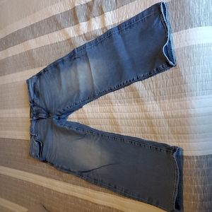 Mens American Eagle Airflex + Jeans